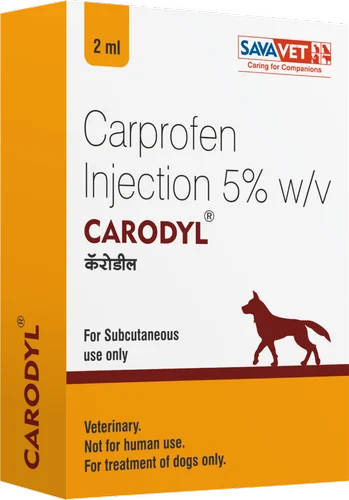 Carodyl Injection 2ml