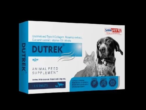 Dutrek Tab