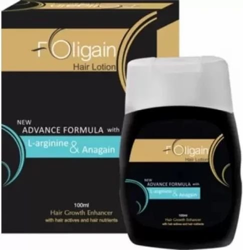 Foligain Hair Lotion