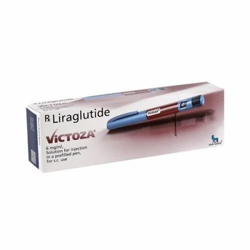 Liraglutide 6Mg/Ml Pre-Filled Pen