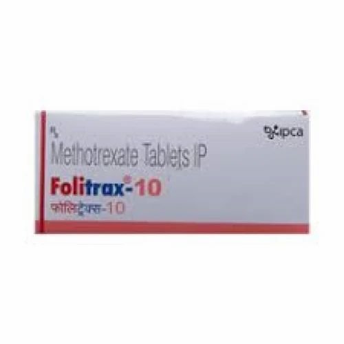 Methotrexate 10mg Tablets