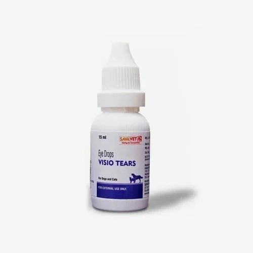 VISIO TEARS 15ML